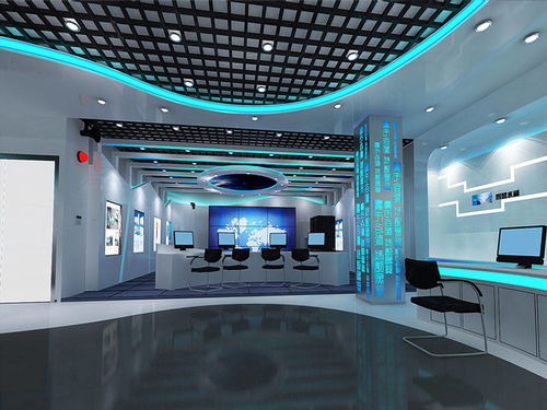 科技智能展廳設(shè)計(jì) 為企業(yè)品牌營(yíng)銷(xiāo)帶來(lái)的機(jī)遇與技術(shù)開(kāi)發(fā)路徑